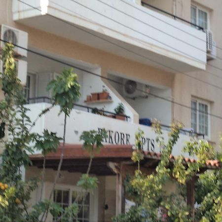 ホテルWelcome House ラルナカ エクステリア 写真